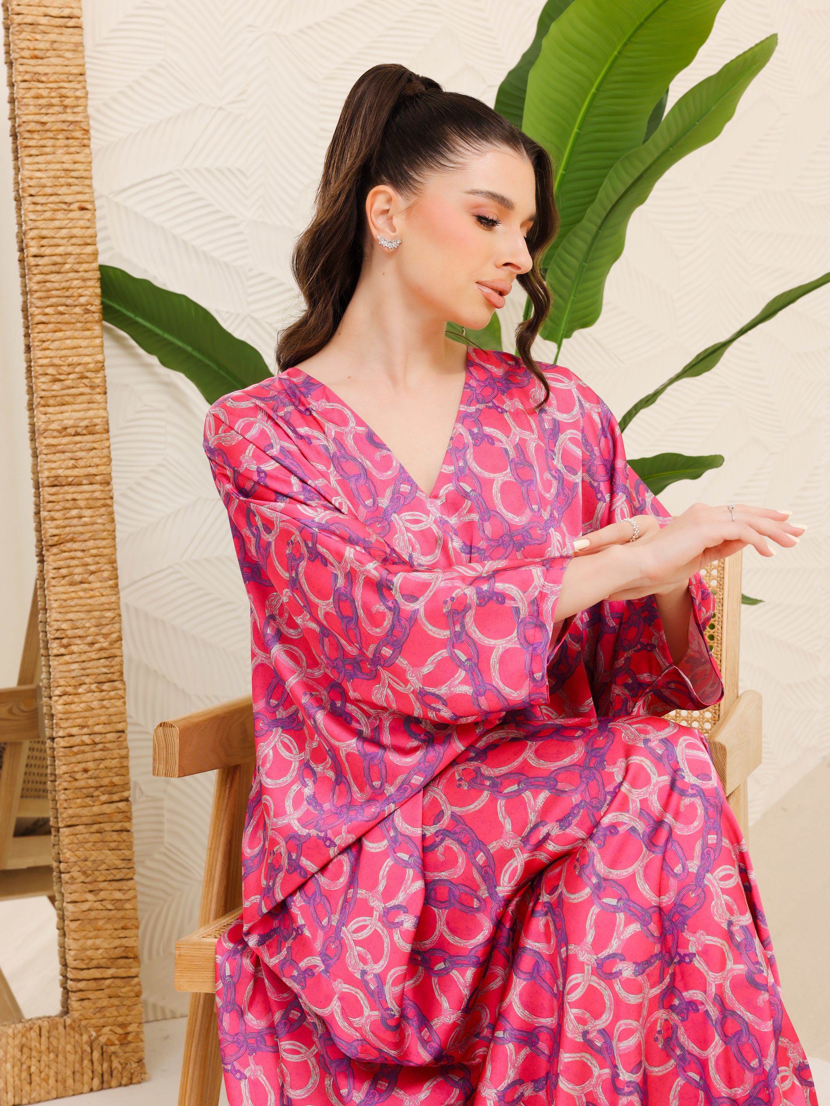 Caftan