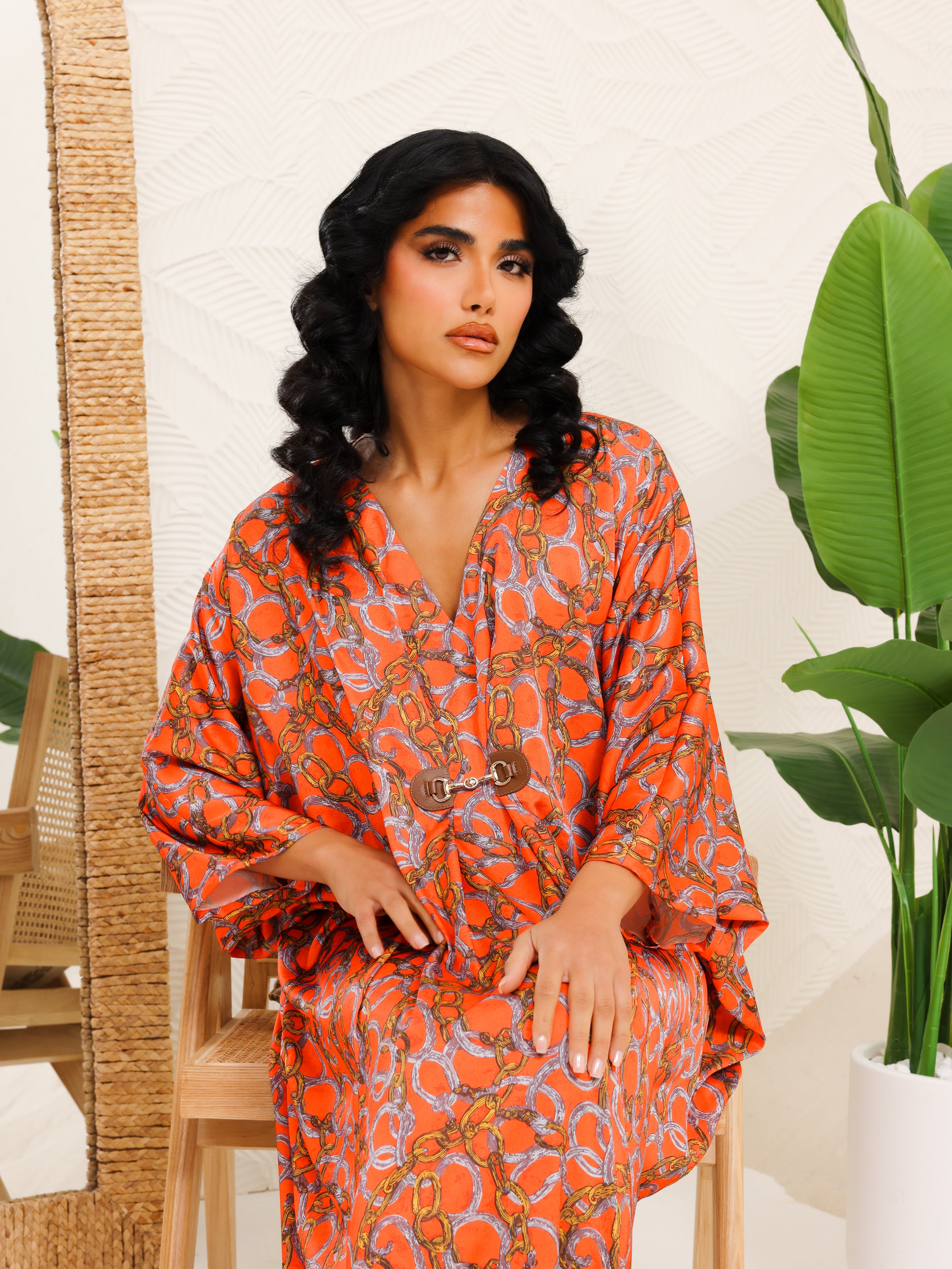 Caftan