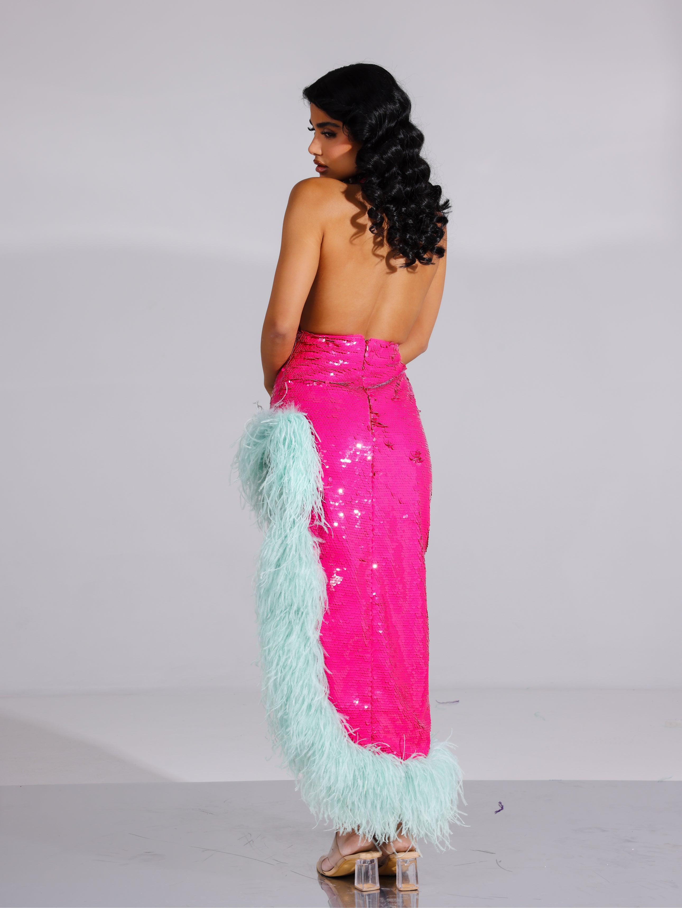 ST Tropez Dress