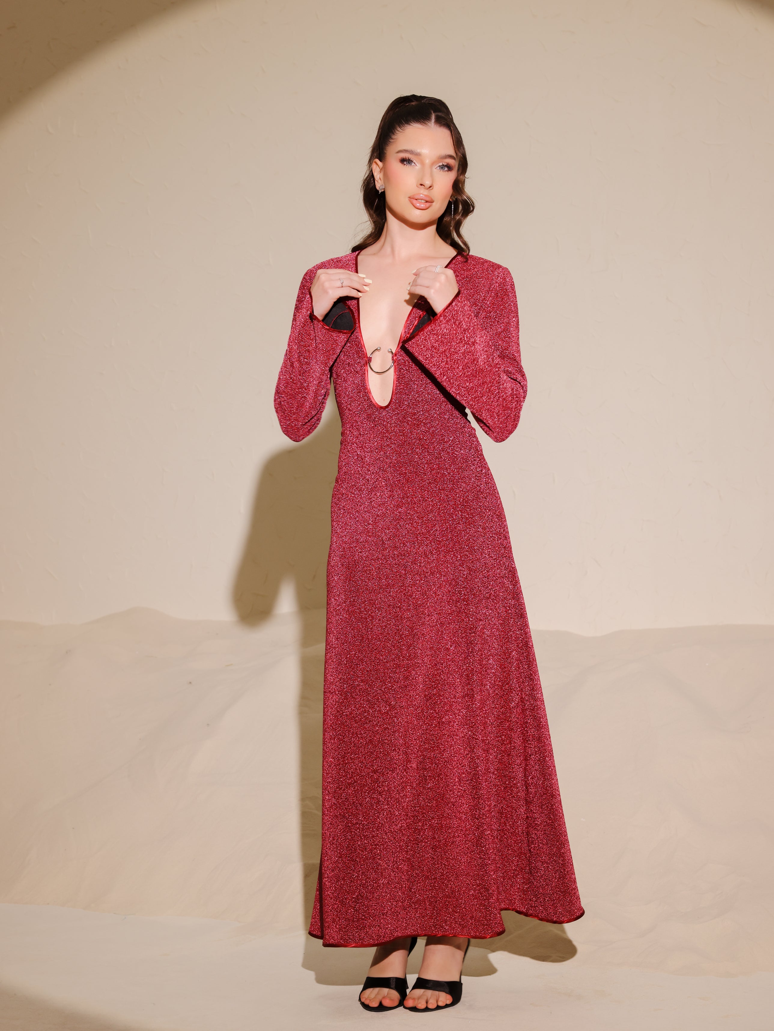 Maldives Dress