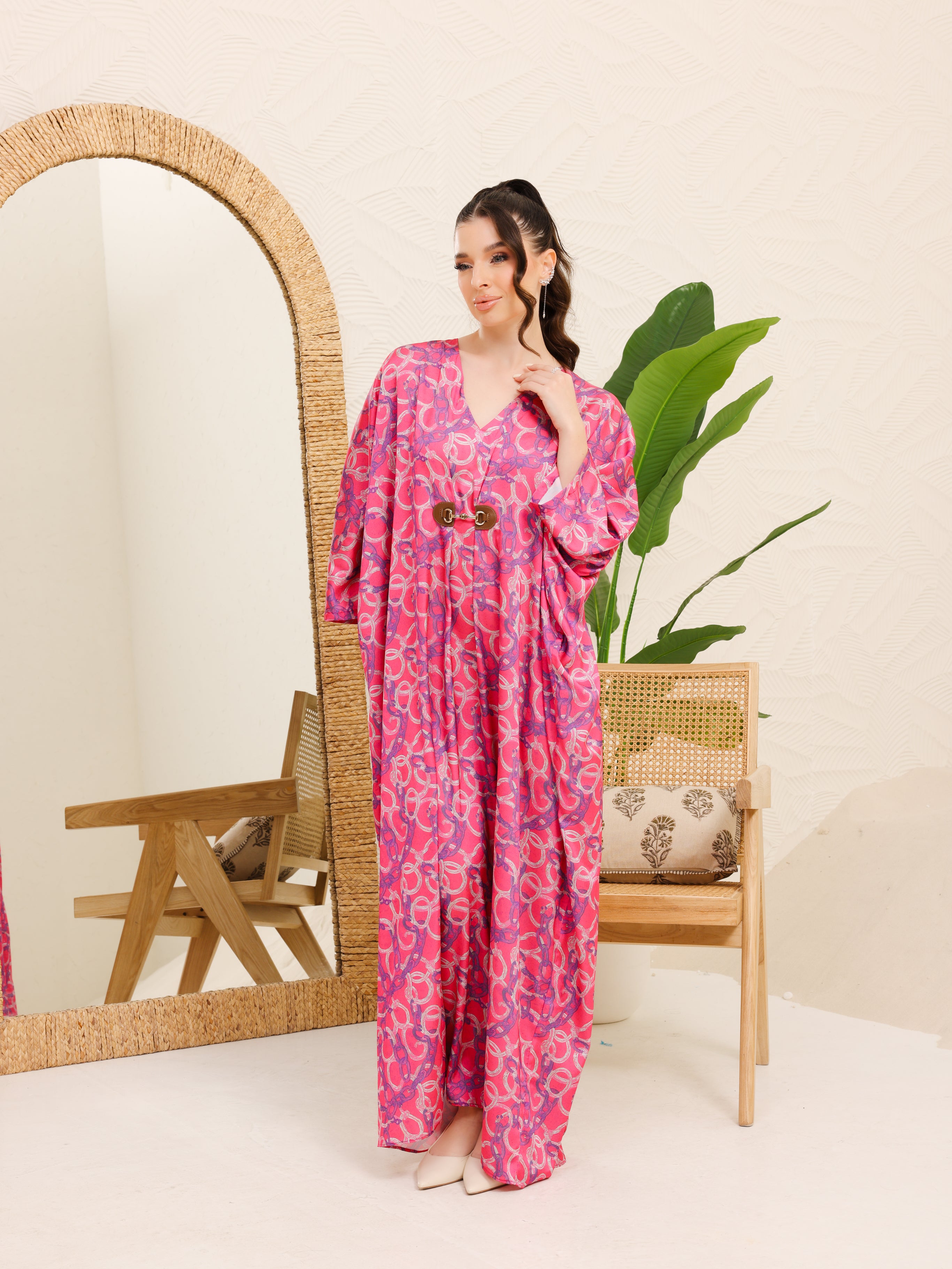 Caftan