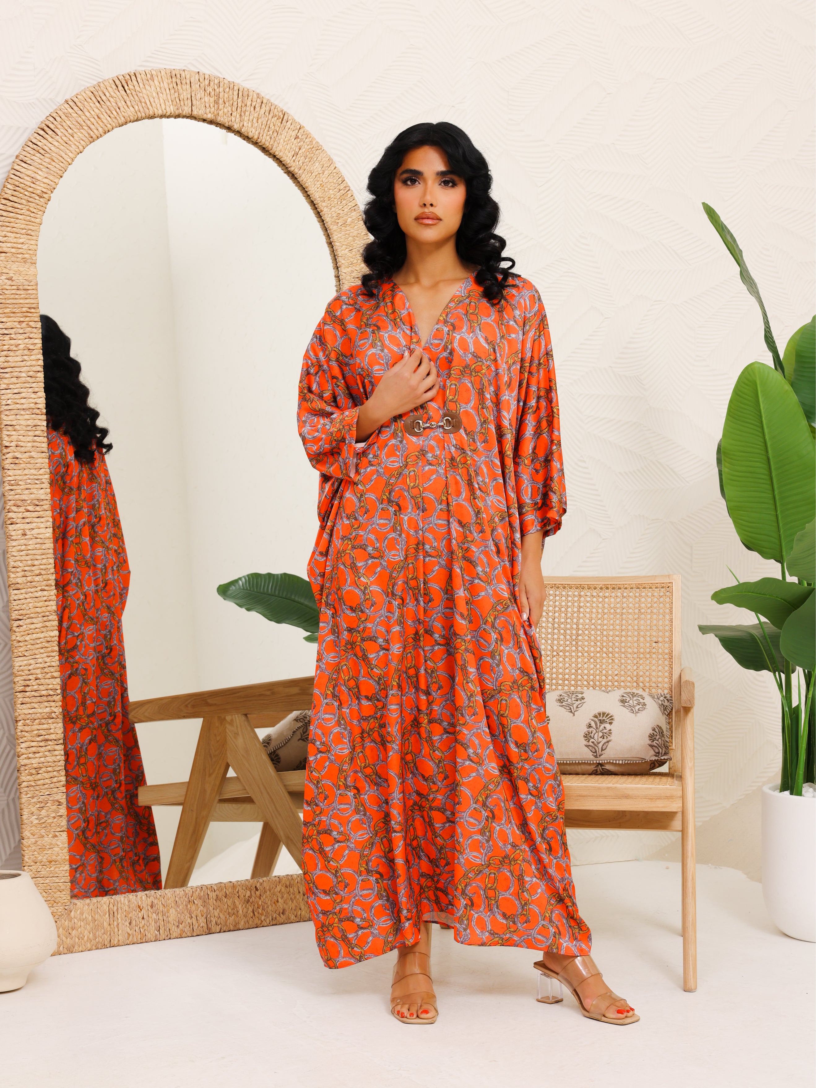 Caftan
