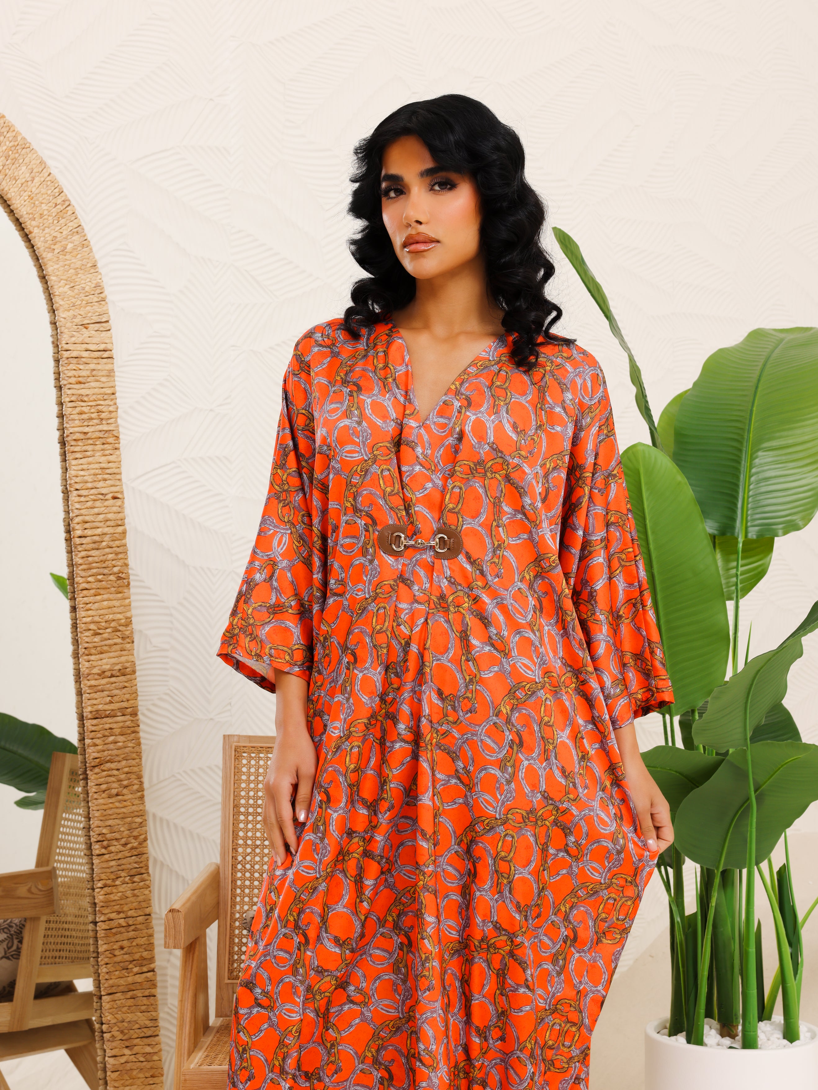 Caftan