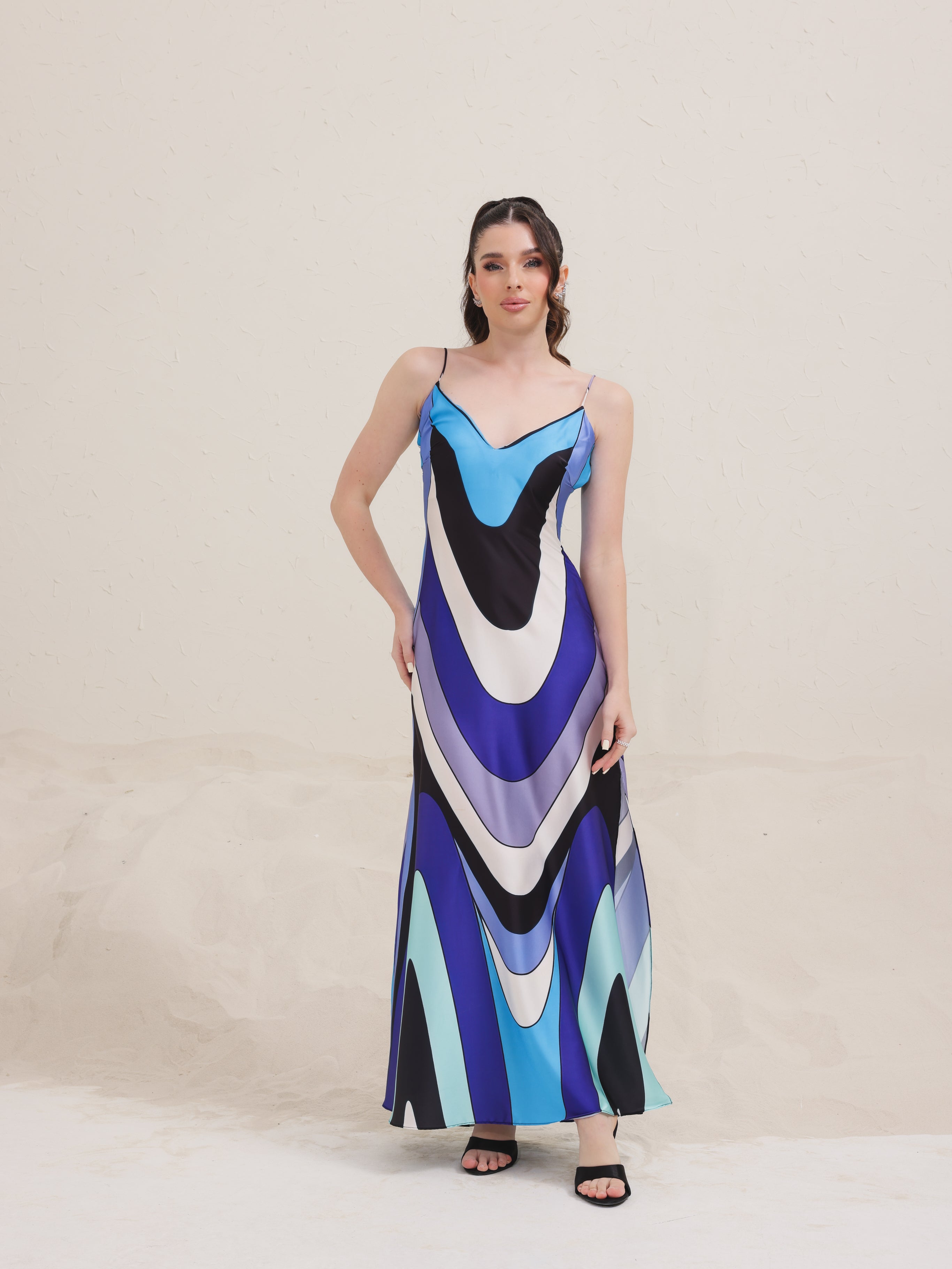 Top Pants Dress