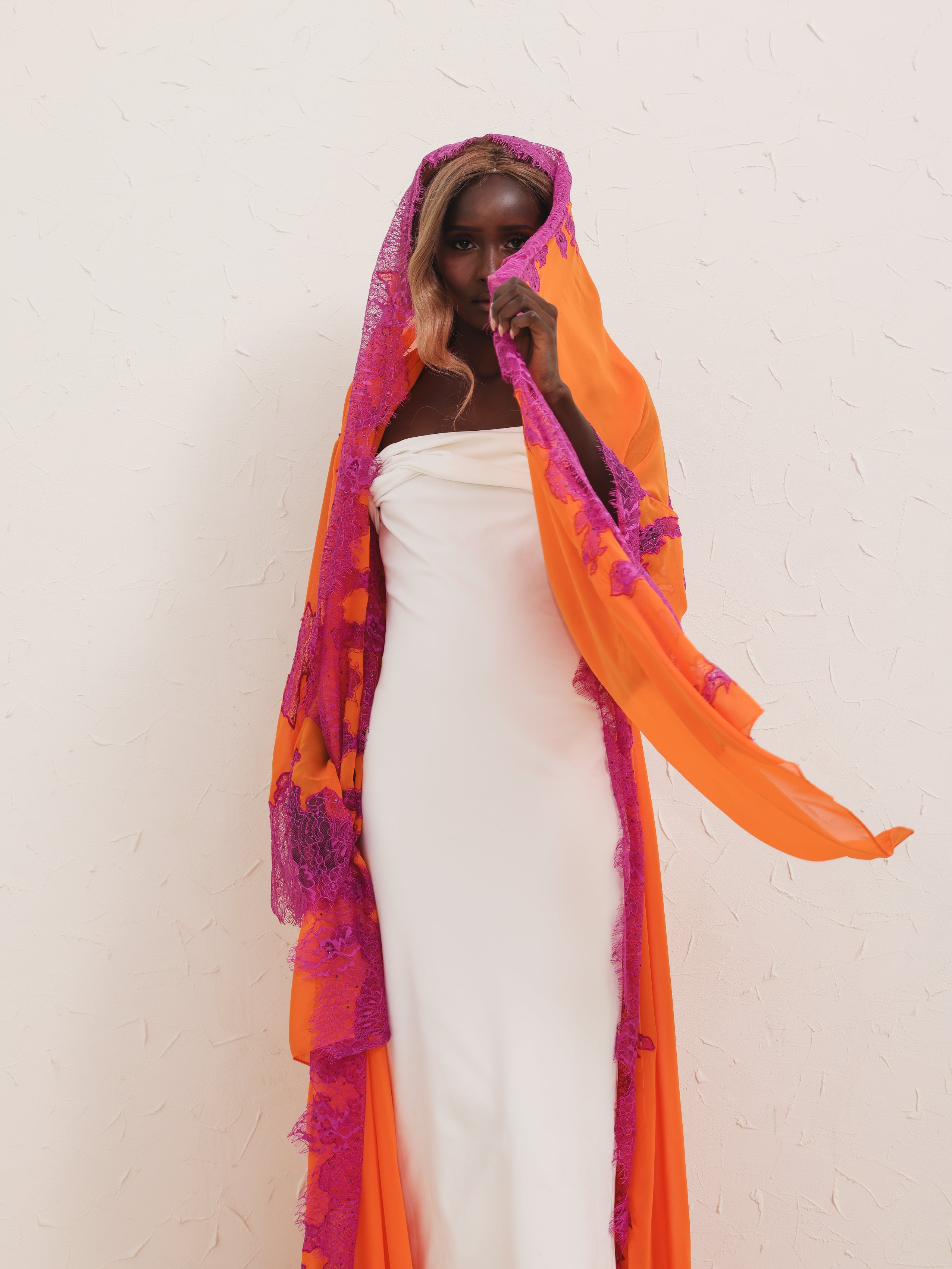 Layali Nights Abaya