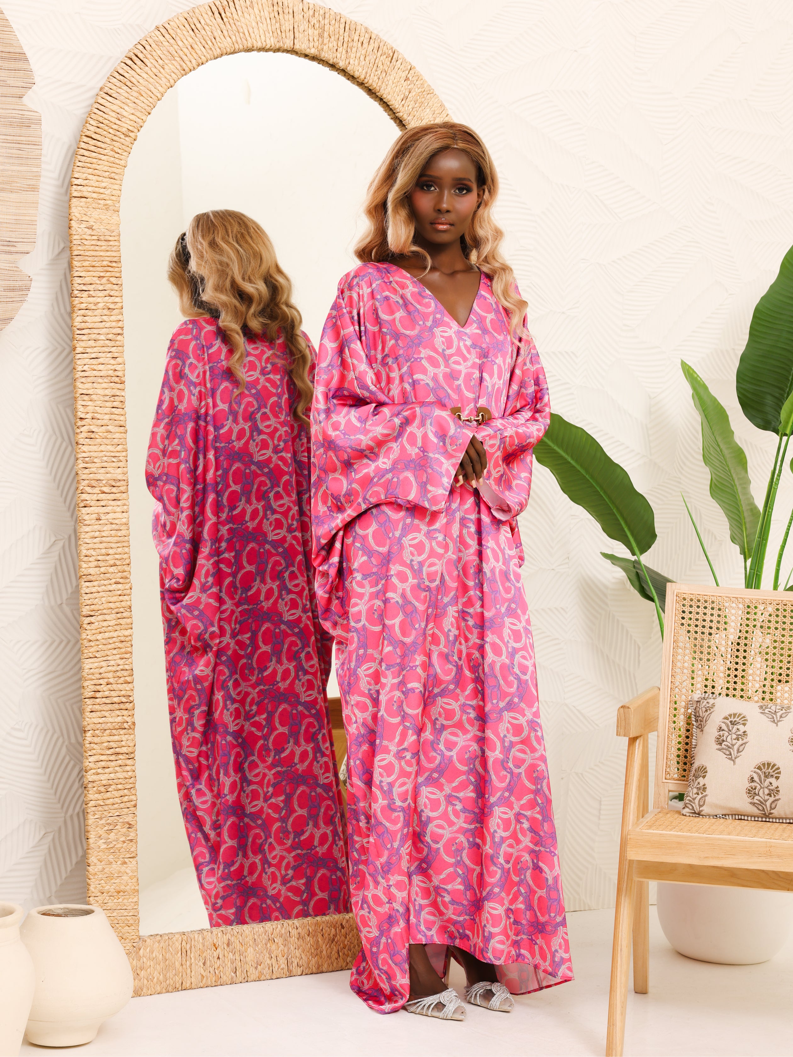 Caftan
